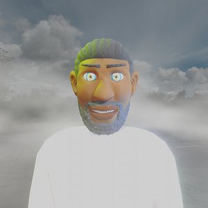 Character