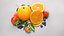 Fruits and Berries
