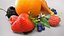 Fruits and Berries