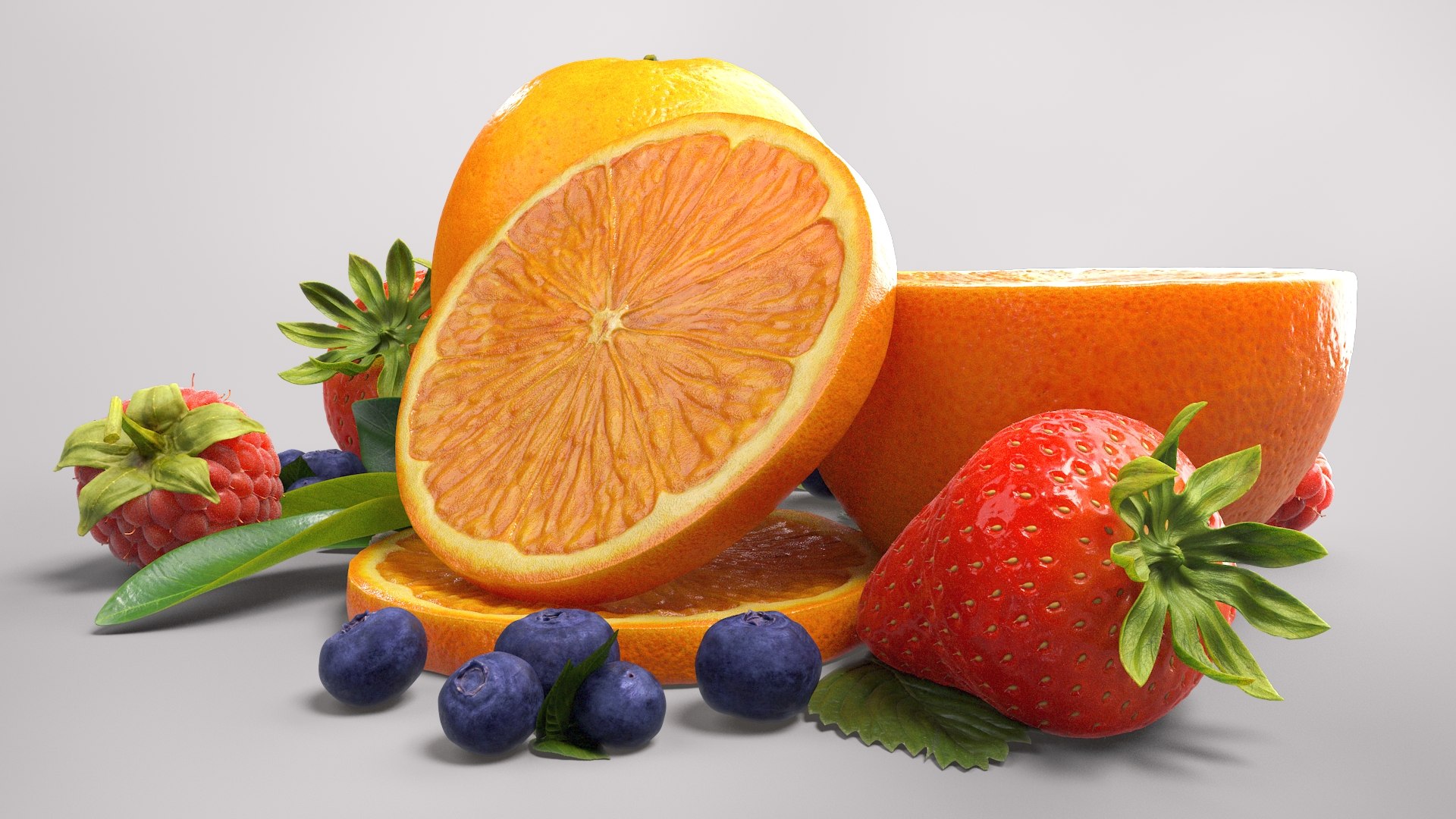 3D model strawberries blackberry orange https://p.turbosquid.com/ts-thumb/6y/GuwX4m/gYJJ785f/beauty35/jpg/1606302685/1920x1080/fit_q87/143413986ff7a7c27264da33888e9f043b9b5895/beauty35.jpg