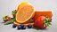 Fruits and Berries