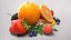Fruits and Berries