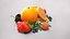Fruits and Berries