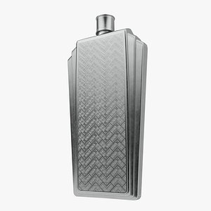Art Flask