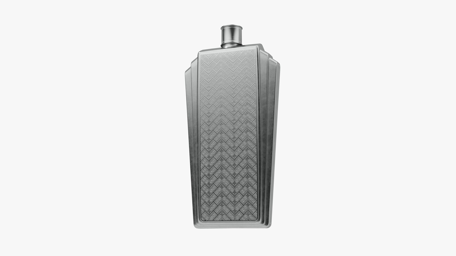 Art Flask model - TurboSquid 1832029