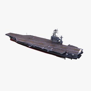 USS Abraham Lincoln