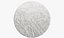 nuLoom Shaggy Area Round Rug 4 colors