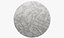 nuLoom Shaggy Area Round Rug 4 colors