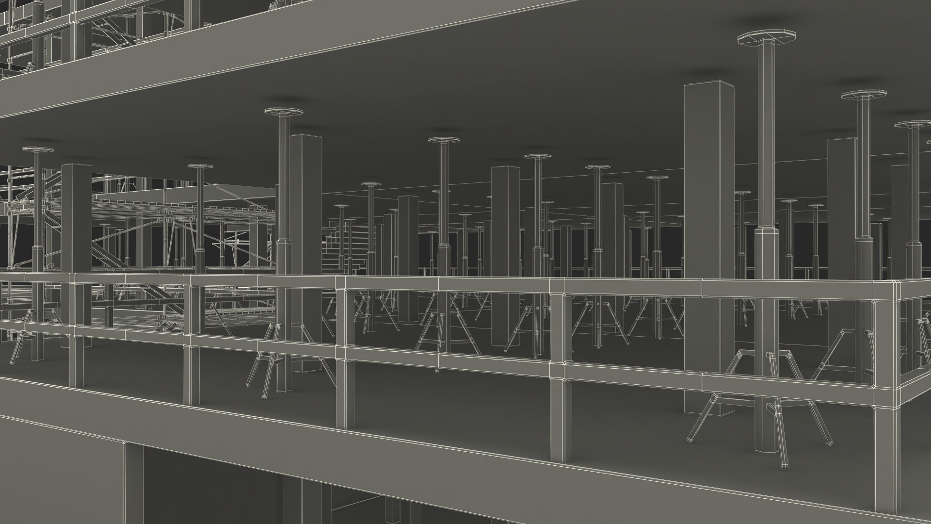 Construction Site with Scaffolding 3D https://p.turbosquid.com/ts-thumb/6y/N5bABj/MY/construction_site_with_scaffolding_032/jpg/1738114973/1920x1080/fit_q87/8cb2530b30271735c627c914b307bf3c97c60714/construction_site_with_scaffolding_032.jpg