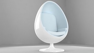 Alpha Chair