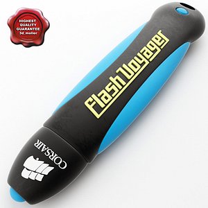 USB Flash Drive Corsair Voyager
