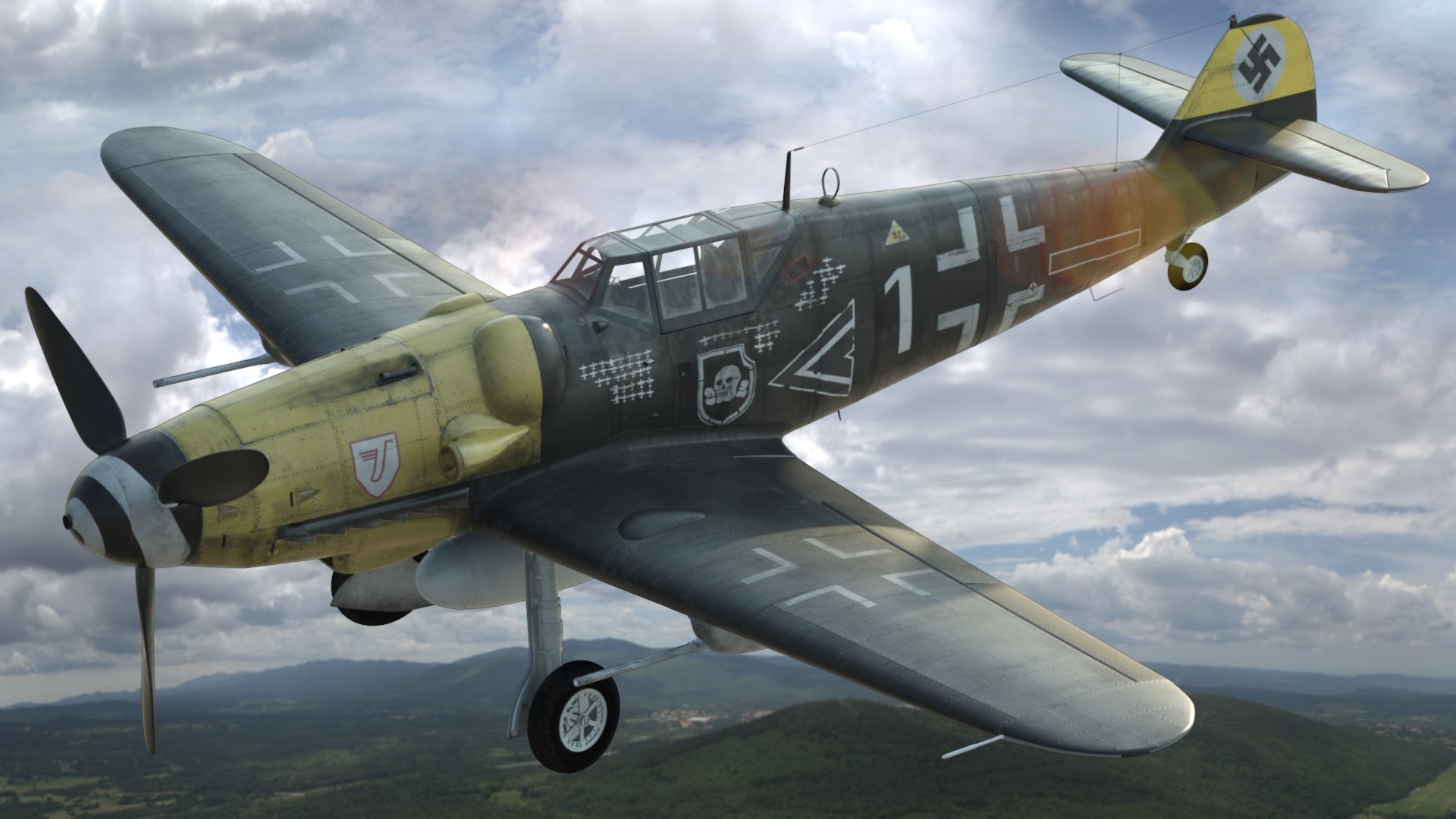 german fighter 3d obj https://p.turbosquid.com/ts-thumb/6y/VhwAAI/ATDZOus8/me_bf109g_v01.0001/jpg/1445852928/1920x1080/fit_q87/d9afc40afb6e5301ceeddfd6523680366c606815/me_bf109g_v01.0001.jpg