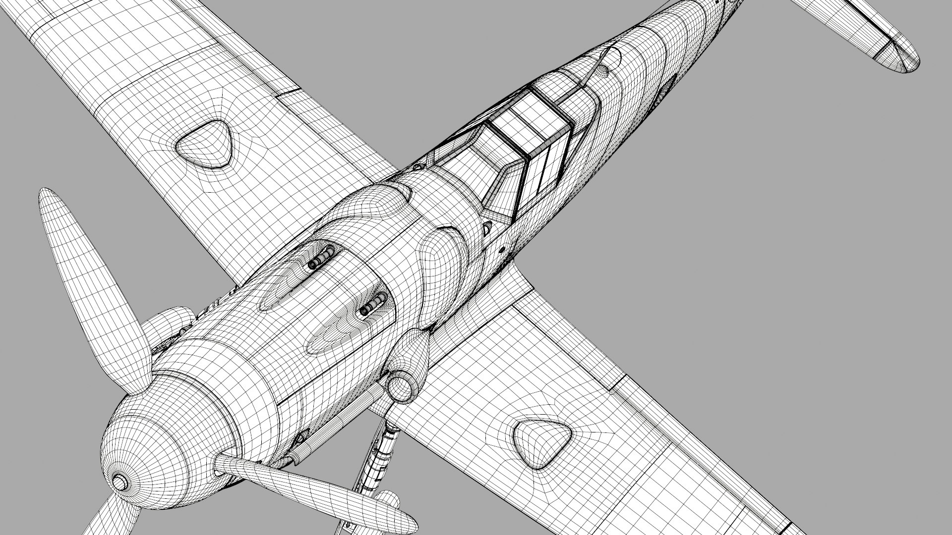 german fighter 3d obj https://p.turbosquid.com/ts-thumb/6y/VhwAAI/BmzMh6XS/me_bf109g_v03_wireframe.0013/jpg/1445852930/1920x1080/fit_q87/ff56830287bdfedcb14f02aa52b6a8406d057767/me_bf109g_v03_wireframe.0013.jpg