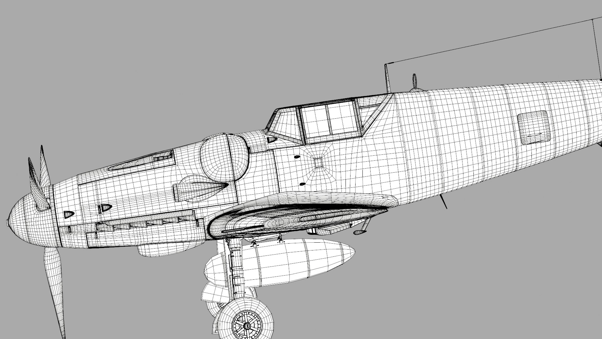 german fighter 3d obj https://p.turbosquid.com/ts-thumb/6y/VhwAAI/D18xJV9F/me_bf109g_v03_wireframe.0019/jpg/1445852930/1920x1080/fit_q87/d74b05d26cf32264118546b91a54719eeae33bd1/me_bf109g_v03_wireframe.0019.jpg