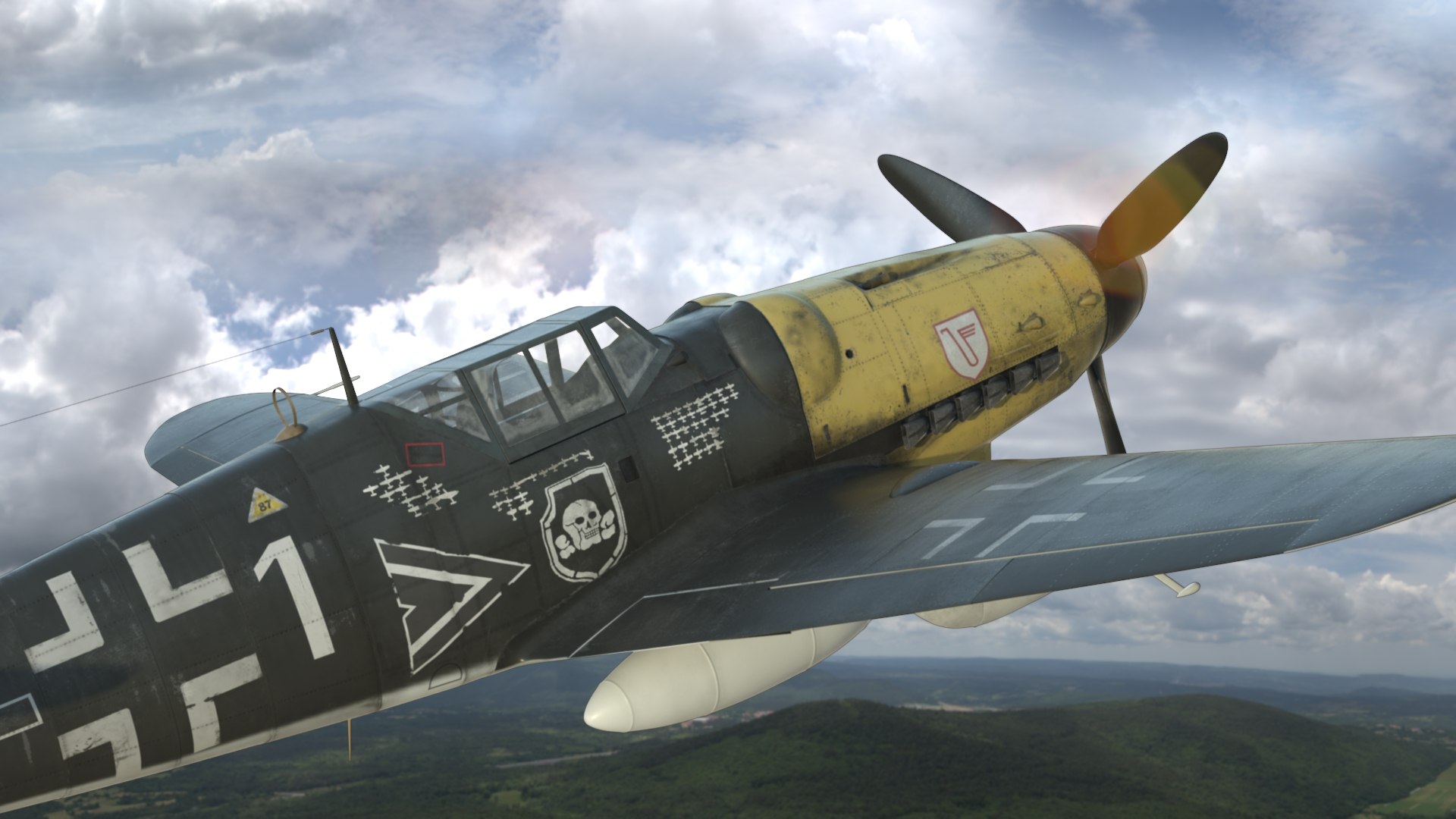 german fighter 3d obj https://p.turbosquid.com/ts-thumb/6y/VhwAAI/TpWkfUfZ/me_bf109g_v01.0016/jpg/1445852928/1920x1080/fit_q87/55435dcd94c95b4d87d4b1607f9da855b46f0897/me_bf109g_v01.0016.jpg