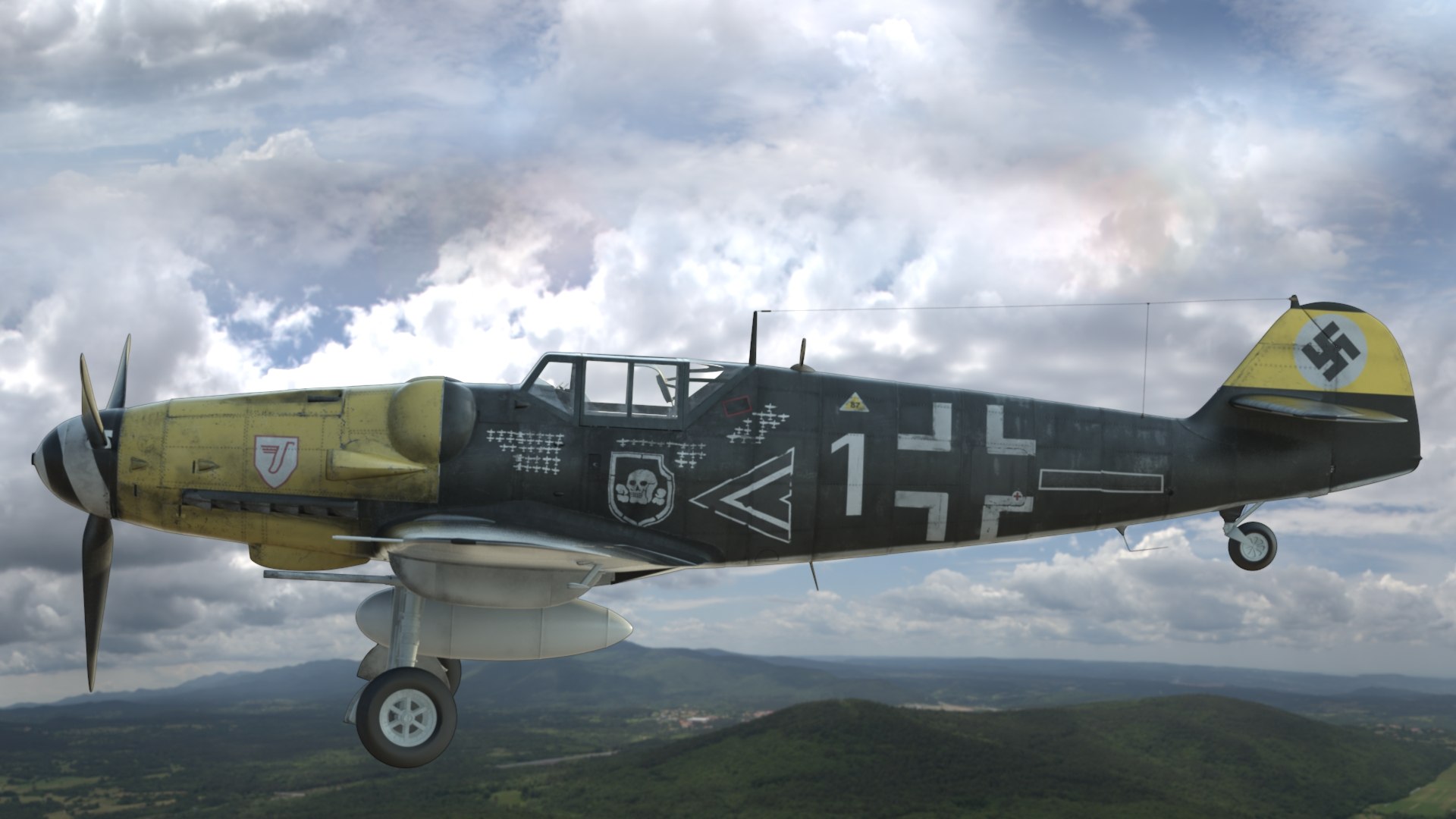 german fighter 3d obj https://p.turbosquid.com/ts-thumb/6y/VhwAAI/ZyFUa1qr/me_bf109g_v01.0002/jpg/1445852928/1920x1080/fit_q87/212a33356cc08d135f28622f6d202f722ca4555c/me_bf109g_v01.0002.jpg