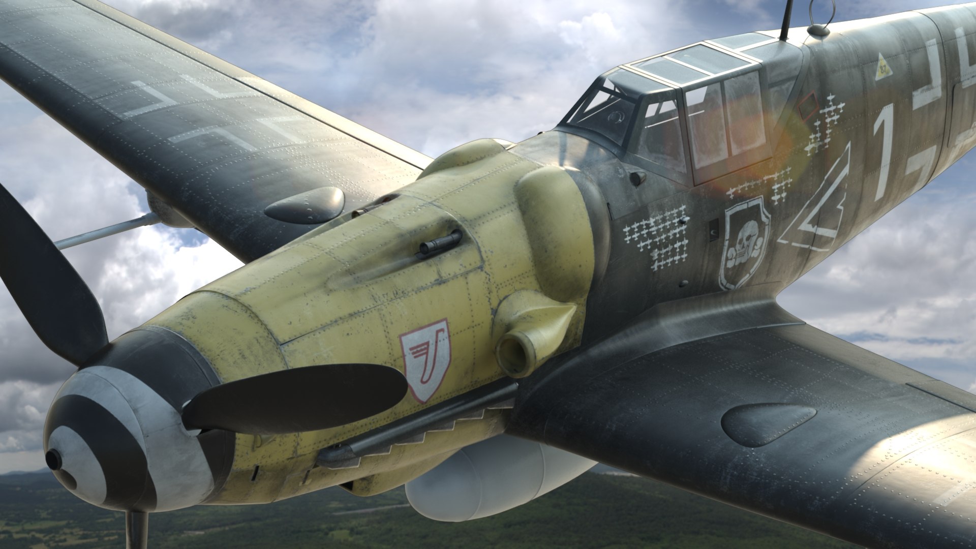 german fighter 3d obj https://p.turbosquid.com/ts-thumb/6y/VhwAAI/tanUscmJ/me_bf109g_v01.0029/jpg/1445852928/1920x1080/fit_q87/e94be927872ac44429cd28464a3b2914abf28480/me_bf109g_v01.0029.jpg