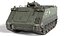 Gepanzerter Flammenwerfer M132 Zippo
