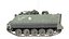 Gepanzerter Flammenwerfer M132 Zippo
