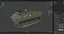 Gepanzerter Flammenwerfer M132 Zippo