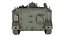 Gepanzerter Flammenwerfer M132 Zippo