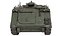 Gepanzerter Flammenwerfer M132 Zippo
