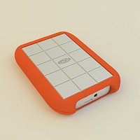 LaCie Rugged
