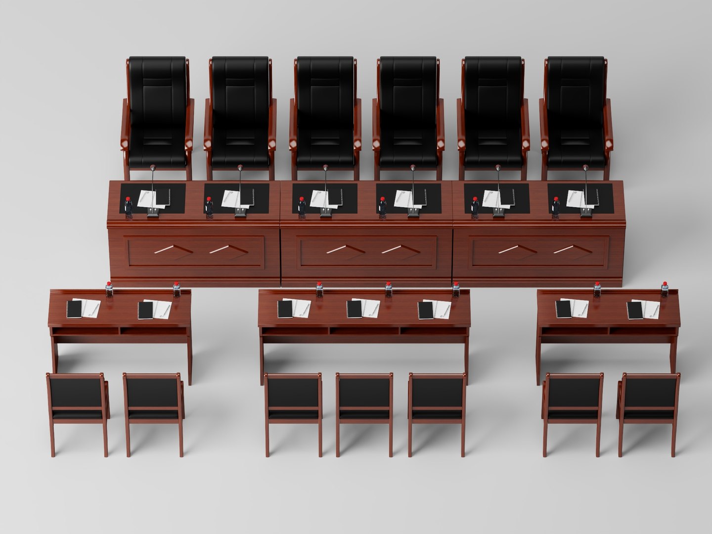 3D Executive chair set https://p.turbosquid.com/ts-thumb/6y/cSkHj4/0B/000__0016/jpg/1782182735/1920x1080/fit_q87/eedacfb6a09c9a2fc5b74a869972bfad0fda7a12/000__0016.jpg