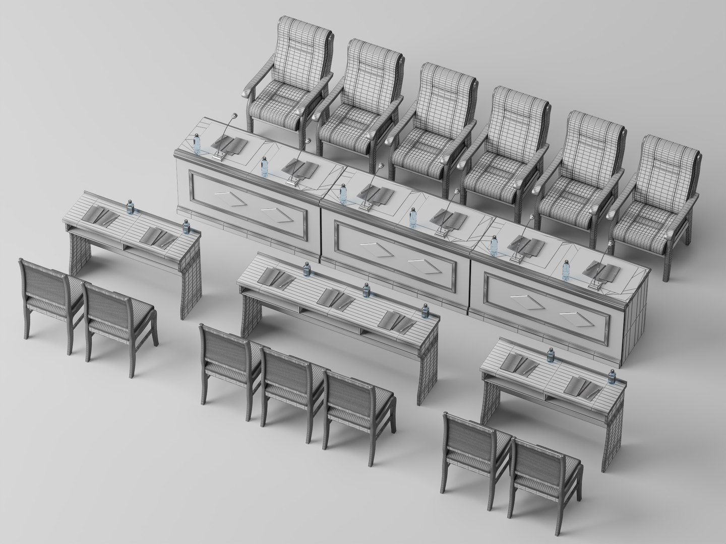 3D Executive chair set https://p.turbosquid.com/ts-thumb/6y/cSkHj4/RB/000__0017/jpg/1782182744/1920x1080/fit_q87/cea9c6bac0ac5deb01a9190b62422ffee834be60/000__0017.jpg