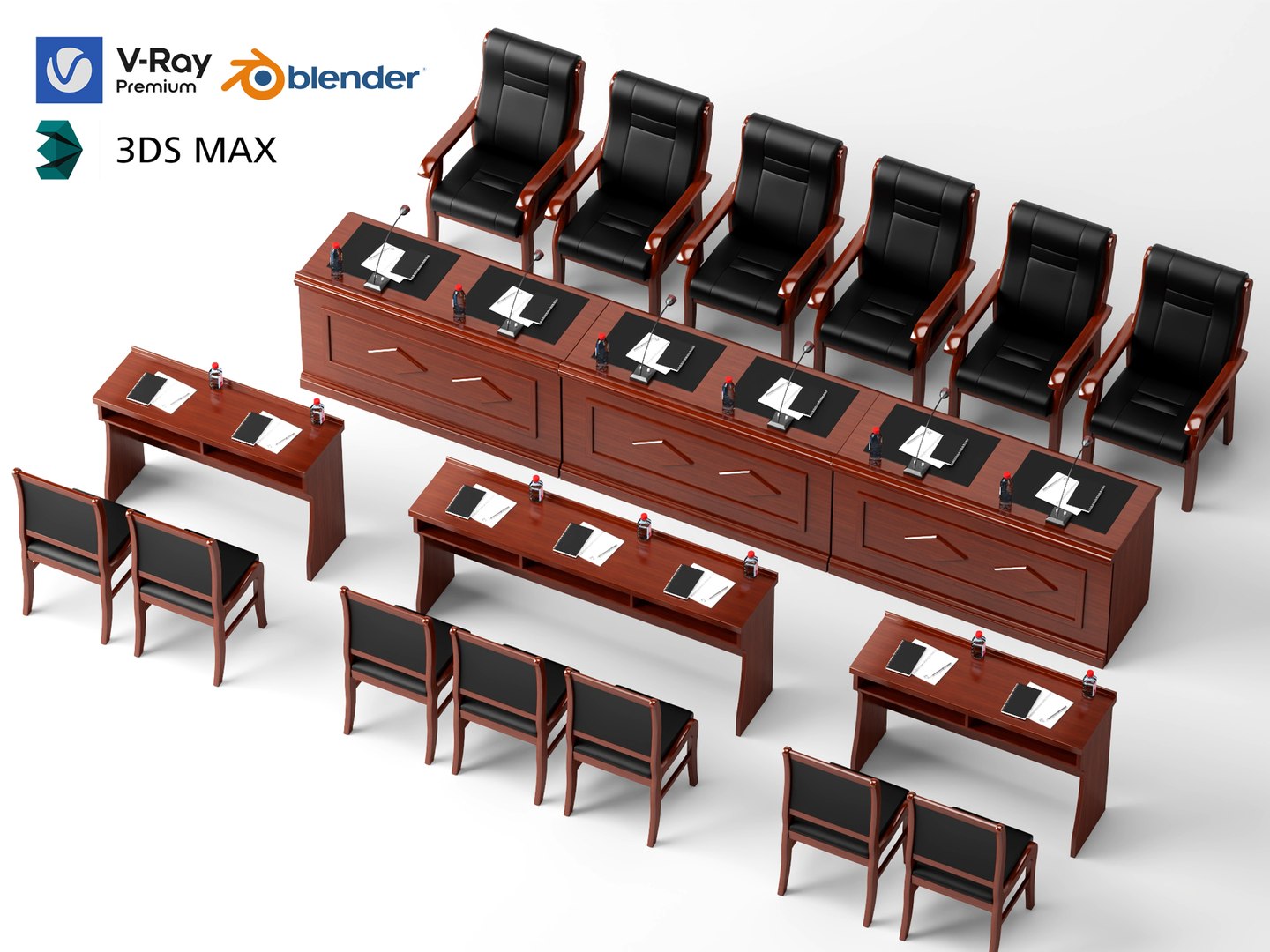 3D Executive chair set https://p.turbosquid.com/ts-thumb/6y/cSkHj4/US/000__0011/jpg/1782182720/1920x1080/fit_q87/0db8220cc0057cfebd2ec5b45372f7bad939c9a6/000__0011.jpg