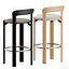 Rey Bar Stool by Hay