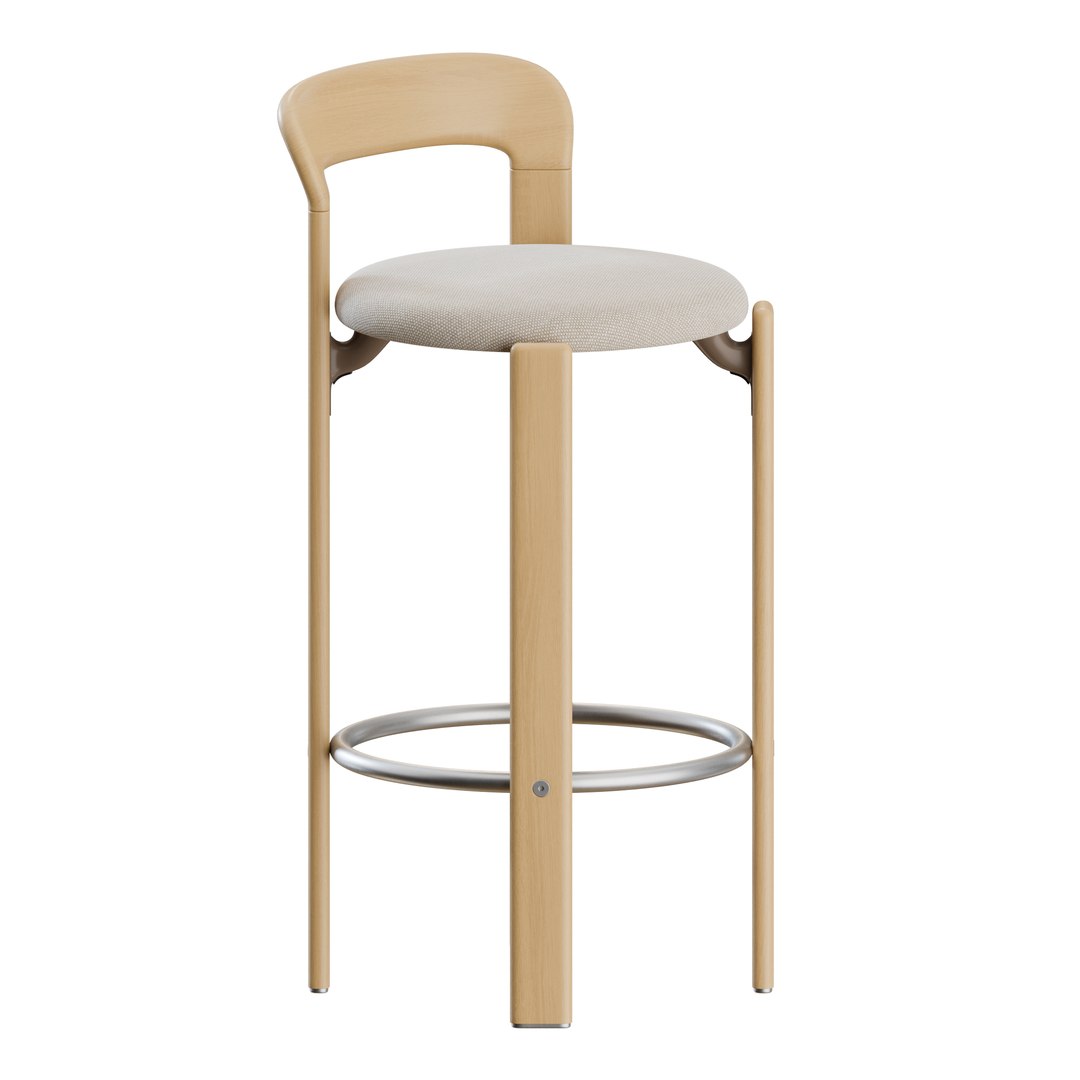 Rey Bar Stool by Hay 3D model https://p.turbosquid.com/ts-thumb/6y/d0OrqE/UF/hhsr07copy/jpg/1650554670/1920x1080/fit_q87/0a9ca9ef6fd5fba1d8d68bc3f6969cd9fccaf3b5/hhsr07copy.jpg