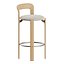 Rey Bar Stool by Hay