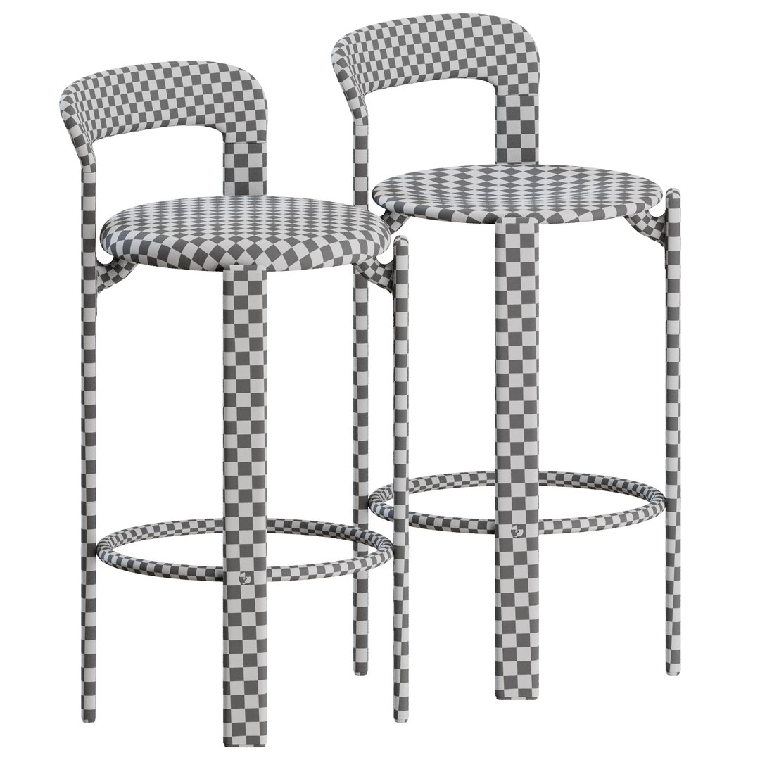 Rey Bar Stool by Hay 3D model https://p.turbosquid.com/ts-thumb/6y/d0OrqE/X9/hhsr03copy/jpg/1650554720/1920x1080/fit_q87/ca1f4f97521ae49b292dd494dfd61316788a4147/hhsr03copy.jpg