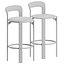 Rey Bar Stool by Hay