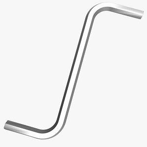 key allen wrench 3ds
