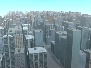 City