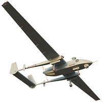 IAI Heron -  Australian Variant