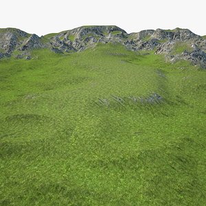 terrain max