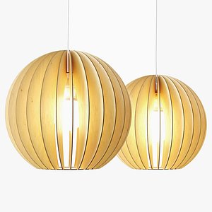 Aion lamp by IUMI