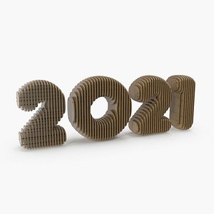 Woods symbols 2021
