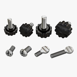 Screws