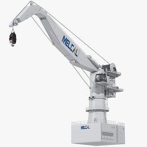Great Ship Crane