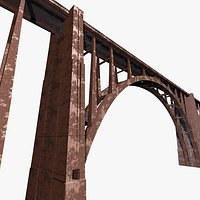 Bixby Creek Bridge