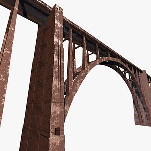 Bixby Creek Bridge