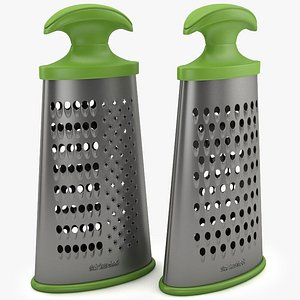 Food grater