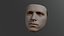 PopFace BaseMesh - Tom Holland 3D