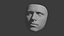 PopFace BaseMesh - Tom Holland 3D