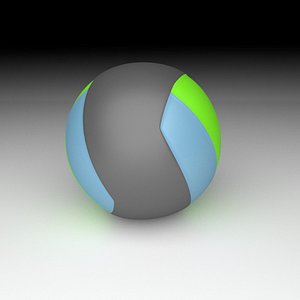 Unknown Ball