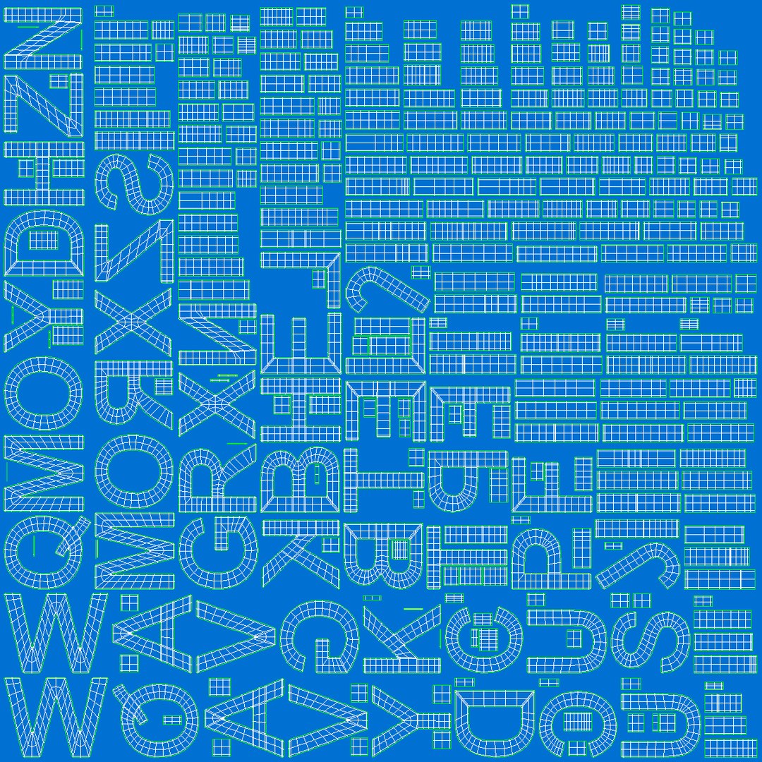 3d alphabet letter subdivided https://p.turbosquid.com/ts-thumb/6y/vgVXAg/sgtqdLTH/18/jpg/1520803759/1920x1080/fit_q87/94e76caeedad15e75bcb115c5b3c993397ac2fde/18.jpg